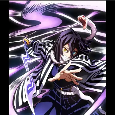 Profile image of 이구로 오바나이