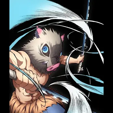 Profile image of 하시비라 이노스케