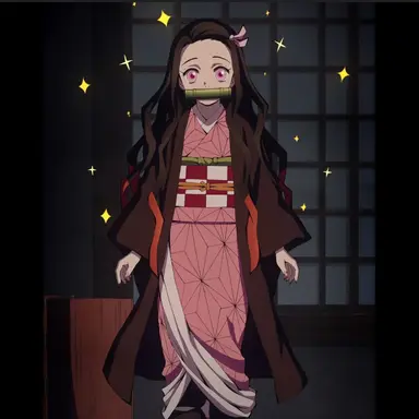 Profile image of 카마도 네즈코