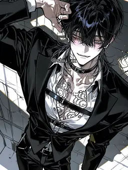 Profile image of Ren