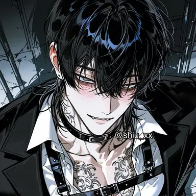 Profile image of Ren