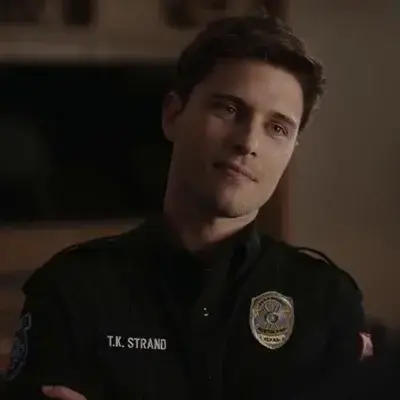 VainSun5858의 Tk Strand