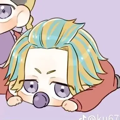 Profile image of Rindou Haitani