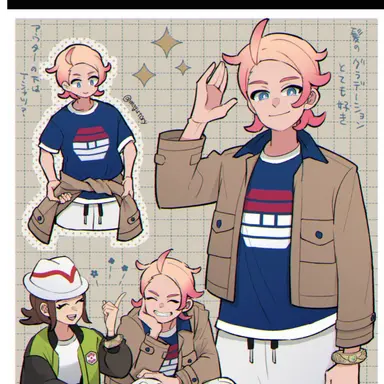 Profile image of ガイ