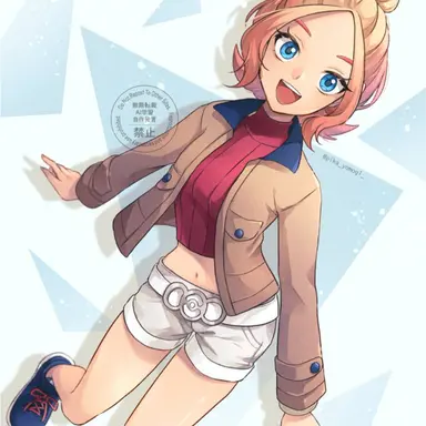 Profile image of タウニー