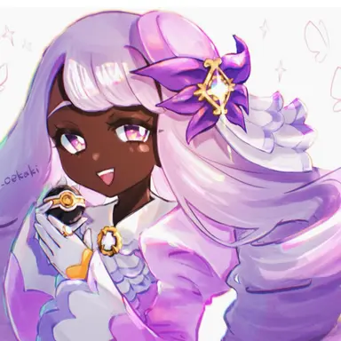 Profile image of ユカリ