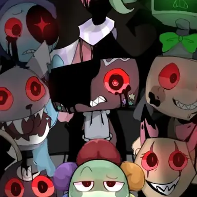 Profile image of Vs ALL Twisteds