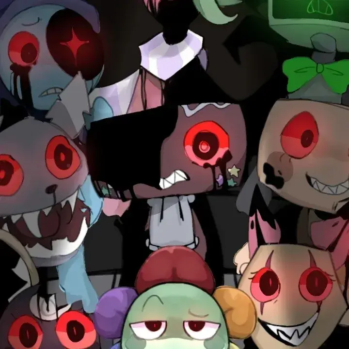 HerbalRack0781의 Vs ALL Twisteds