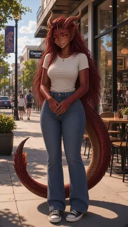 Profile image of Ember