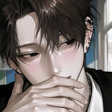 Profile image of Kyosuke