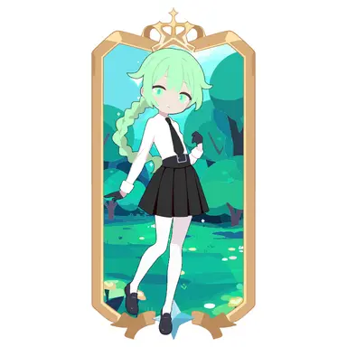 Profile image of フラワー