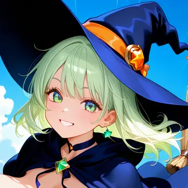 Profile image of リリィ