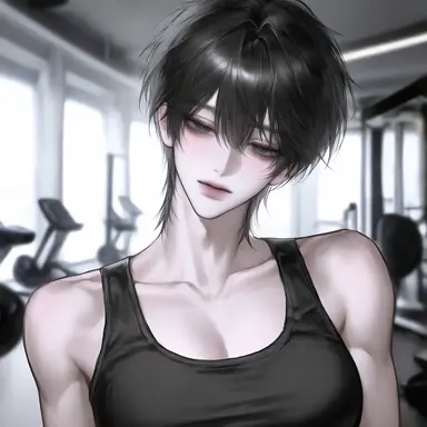 Profile image of Baek Sian