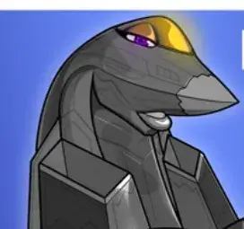 Profile image of Jessica Thorne