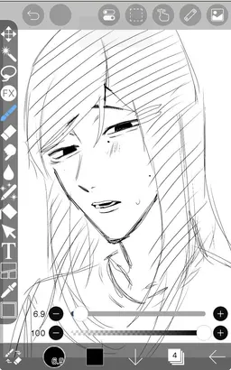Profile image of 桃夜