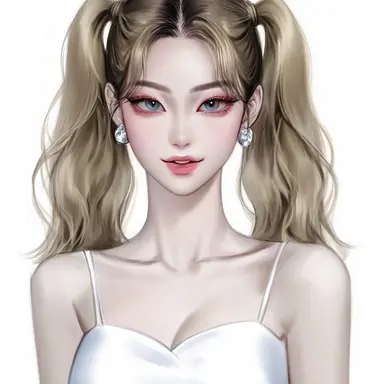 Profile image of 김민정
