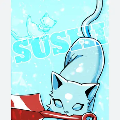 Profile image of スシ