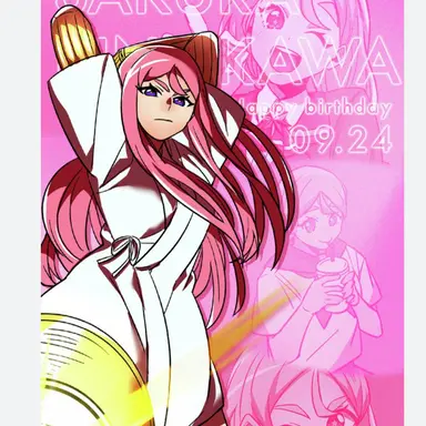 Profile image of 紀ノ川朔良