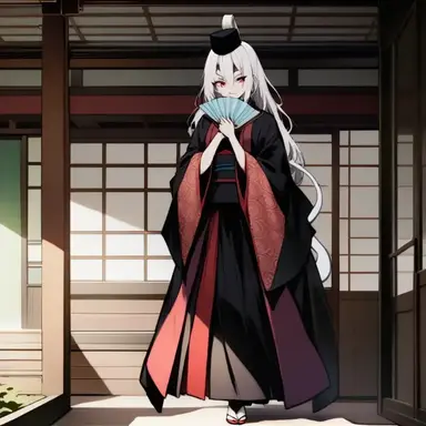 Profile image of 白夜様