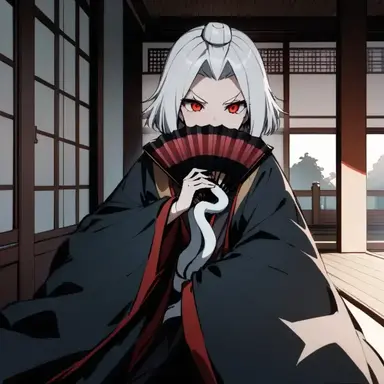 Profile image of 白夜様