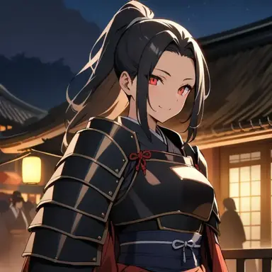 Profile image of 極夜様