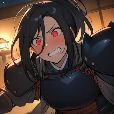 Profile image of 極夜様