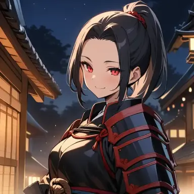 Profile image of 極夜様