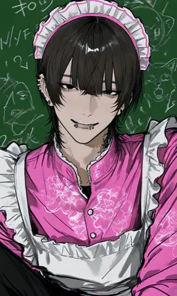 Profile image of 空翔