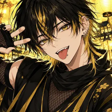 Profile image of 키쿠