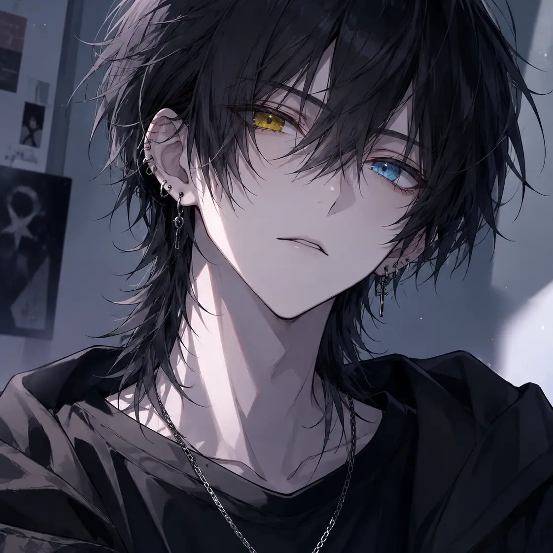 VainBark8088의 腹黒兄妹×呪術廻戦