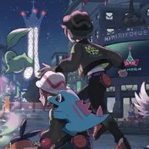 Profile image of Pokemon Legends ZA