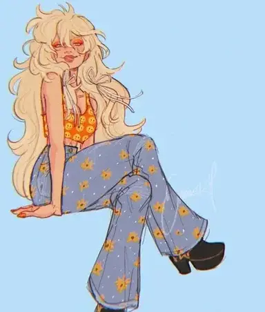 Profile image of Laurel