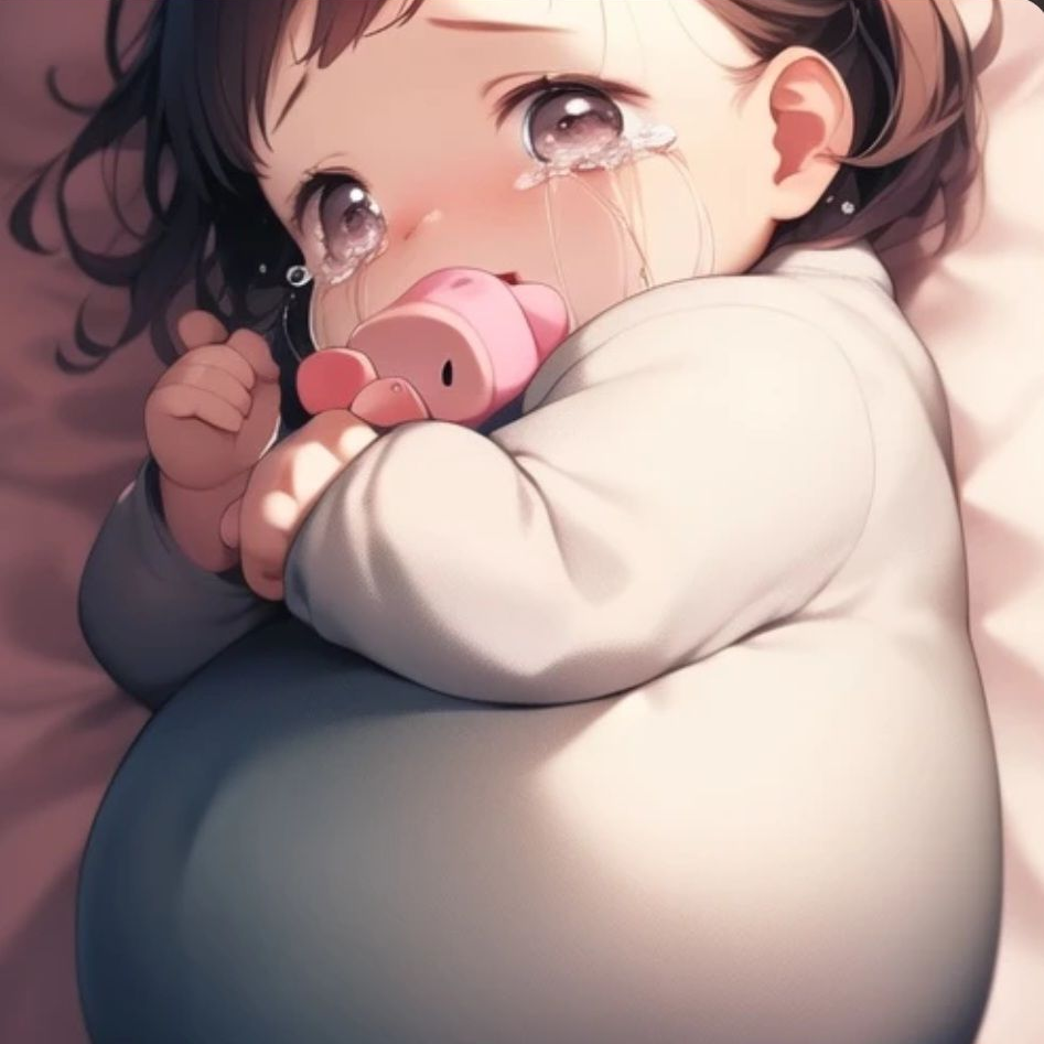 돼지 형 아루이 대표 이미지