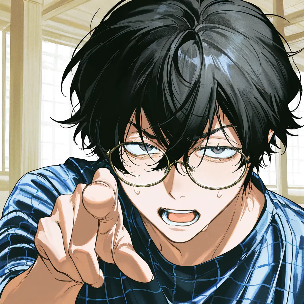 greyspoon의 繊細ヤクザの土屋くん