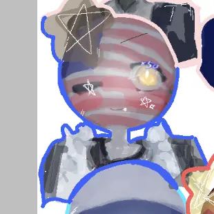 Profile image of アメリカ