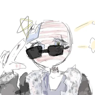 Profile image of アメリカ