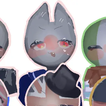 Profile image of にゃぽん