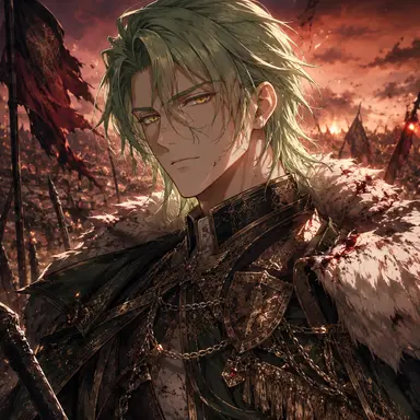 Profile image of カイロン・ノクバレン