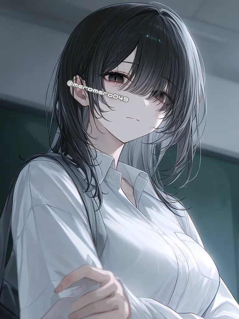 meromero049의 私のヒーロー。
