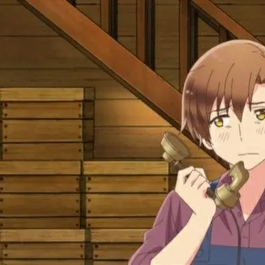 Profile image of ロヴィーノ
