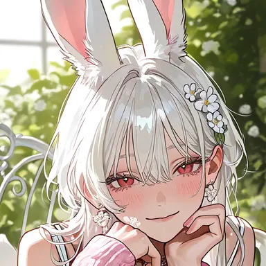 Profile image of 月島 ルカ