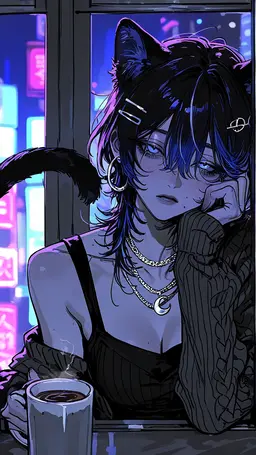Profile image of 黒川 ミオ