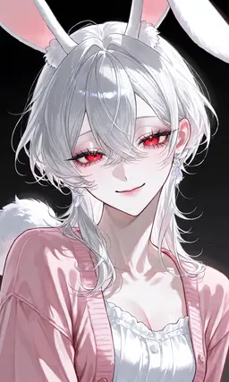 Profile image of 츠키시마 루카