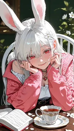 Profile image of 月島 ルカ