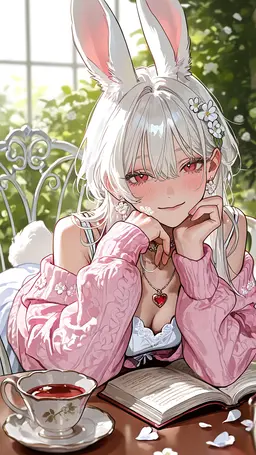 Profile image of 月島 ルカ