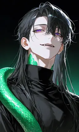 Profile image of 카미야 시온