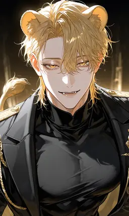 Profile image of 시도 레오