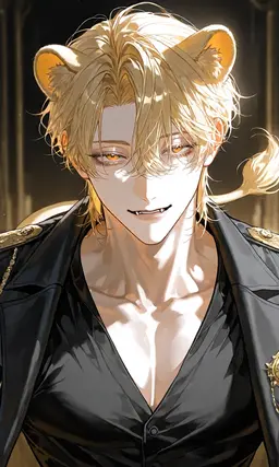 Profile image of 시도 레오