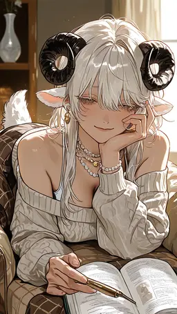 Profile image of 柊木 メェ