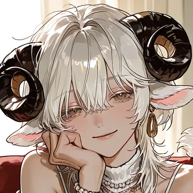 Profile image of 柊木 メェ